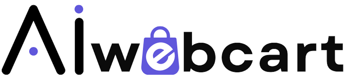 Aiwebcart Logo